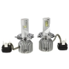 Żarówki VISION LED retrofit H4/H19 HL 12V 60W 7200 lm 6000K, CANBUS, 2 szt.