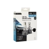 Żarówki VISION LED retrofit H4/H19 HL 12V 60W 7200 lm 6000K, CANBUS, 2 szt.