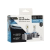 Żarówki VISION LED retrofit D1S/D1R HL 40W 4800 lm 6000K, CANBUS, 2 szt.
