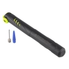 Mini pompka ręczna 205 mm z uchwytem rowerowym, max 8 BAR / 120 PSI