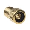 Adapter wentyla PRESTA - SCHRADER, 5 szt.