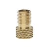 Adapter wentyla PRESTA - SCHRADER, 5 szt.