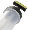 Strzykawka do wymiany płynów z wężykiem, 1500 ml