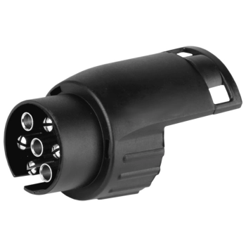 Adapter do zasilania przyczepy, 7/13 PIN, luz
