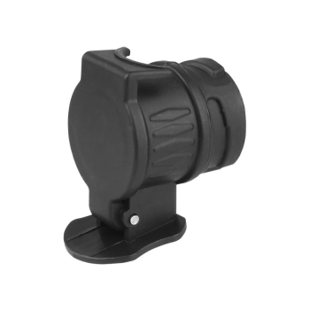 Adapter do zasilania przyczepy, 13/7PIN, luz