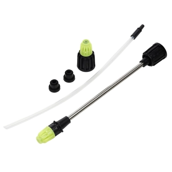 Pianownica ręczna 2.0 L