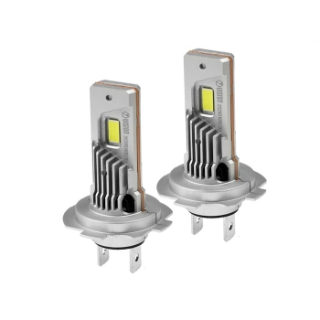 Żarówki VISION LED retrofit H7/H18 HL 12V 35W 4200 lm 6000K, CANBUS, 2 szt.
