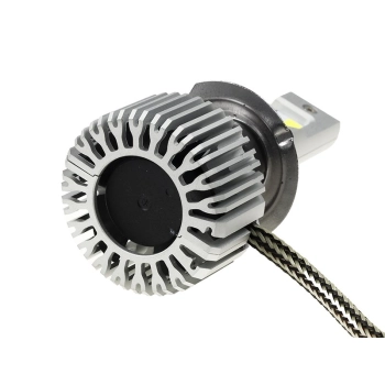 Żarówki VISION LED retrofit H7/H18 HL 12V 60W 7200 lm 6000K, CANBUS, 2 szt.