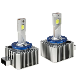 Żarówki VISION LED retrofit D1S/D1R HL 40W 4800 lm 6000K, CANBUS, 2 szt.