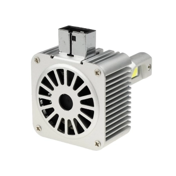 Żarówki VISION LED retrofit D1S/D1R HL 40W 4800 lm 6000K, CANBUS, 2 szt.