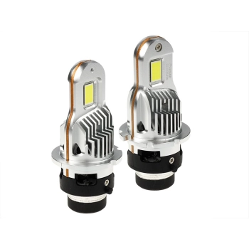 Żarówki VISION LED retrofit D2S/D2R HL 40W 4800 lm 6000K, CANBUS, 2 szt.