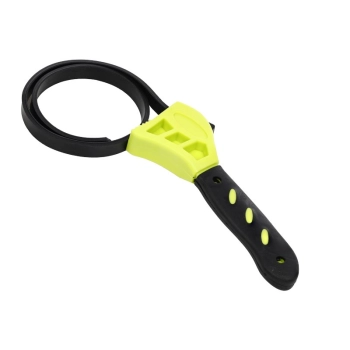 Klucz taśmowy do filtra oleju, 490 mm