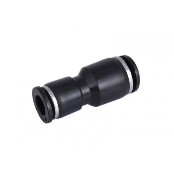 Szybkozłączka pneumatyczna prosta 10/8 mm, 5 szt.