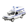 Model 1:43 Polonez Cargo Ambulans