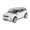 Model 1:34, Land Rover Range RoverEvoque, biały