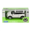 Model 1:34, Land Rover Range RoverEvoque, biały