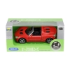 Model 1:34, Opel Speedster 2001, czerwony