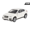 Model 1:34, BMW X6, biały