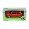Model 1:34, Opel Corsa OPC, czerwony