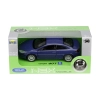 Model 1:34, Peugeot Coupe 407, niebieski