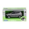 Model 1:34, Hyundai Tucson iX35, srebrny