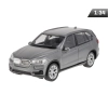Model 1:34, BMW X5, srebrny
