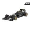 Model 1:34, LOTUS T125, czarny
