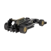 Model 1:34, LOTUS T125, czarny