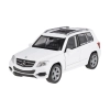 Model 1:34, Mercedes-Benz GLK, biały
