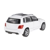 Model 1:34, Mercedes-Benz GLK, biały