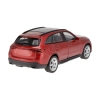 Model 1:34, Mercedes-Benz GLC, czerwony