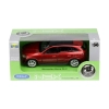 Model 1:34, Mercedes-Benz GLC, czerwony
