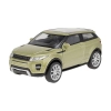 Model 1:34, Land Rover Range Rover Evoque, złoty