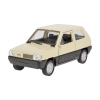 Model 1:34. FIAT Panda, kremowy