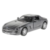 Model 1:36, Mercedes-Benz SLS AMG, szary
