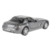 Model 1:36, Mercedes-Benz SLS AMG, szary