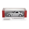 Model 1:36, Mercedes-Benz SLS AMG, szary