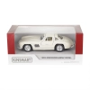 Model 1:36, 1954 Mercedes-Benz 300SL, kremowy
