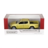 Model 1:42, Mercedes-Benz X-Class, żółty
