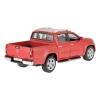 Model 1:42, Mercedes-Benz X-Class, czerwony