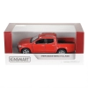 Model 1:42, Mercedes-Benz X-Class, czerwony