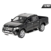 Model 1:42, Mercedes-Benz X-Class, czarny