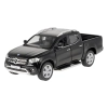 Model 1:42, Mercedes-Benz X-Class, czarny