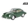 Model 1:32, Porsche 356B Carrera 2, zielony
