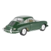 Model 1:32, Porsche 356B Carrera 2, zielony