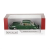 Model 1:32, Porsche 356B Carrera 2, zielony