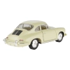 Model 1:32, Porsche 356 B Carrera 2, kremowy