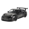 Model 1:36, Porsche 911 GT2 RS, czarny