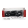 Model 1:36, Porsche 911 GT2 RS, czarny