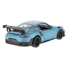 Model 1:36, Porsche 911 GT2 RS, niebieski